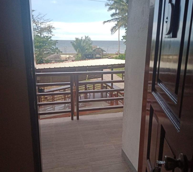 Photo of Patio Balcony in Siquijor