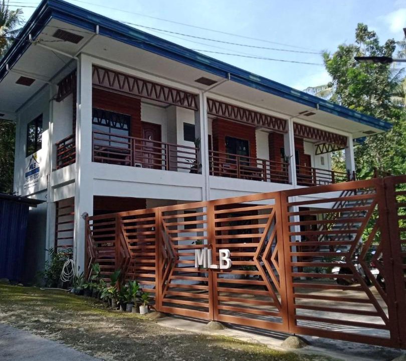 Photo of Buildings in Siquijor