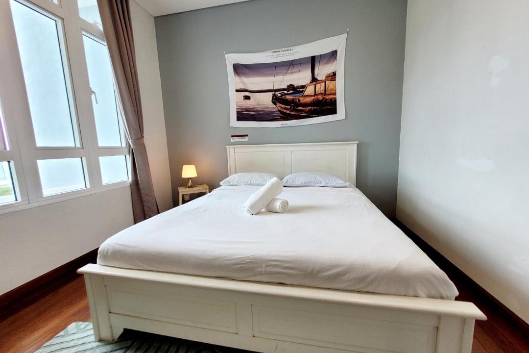 Photo of Bedroom in Medini