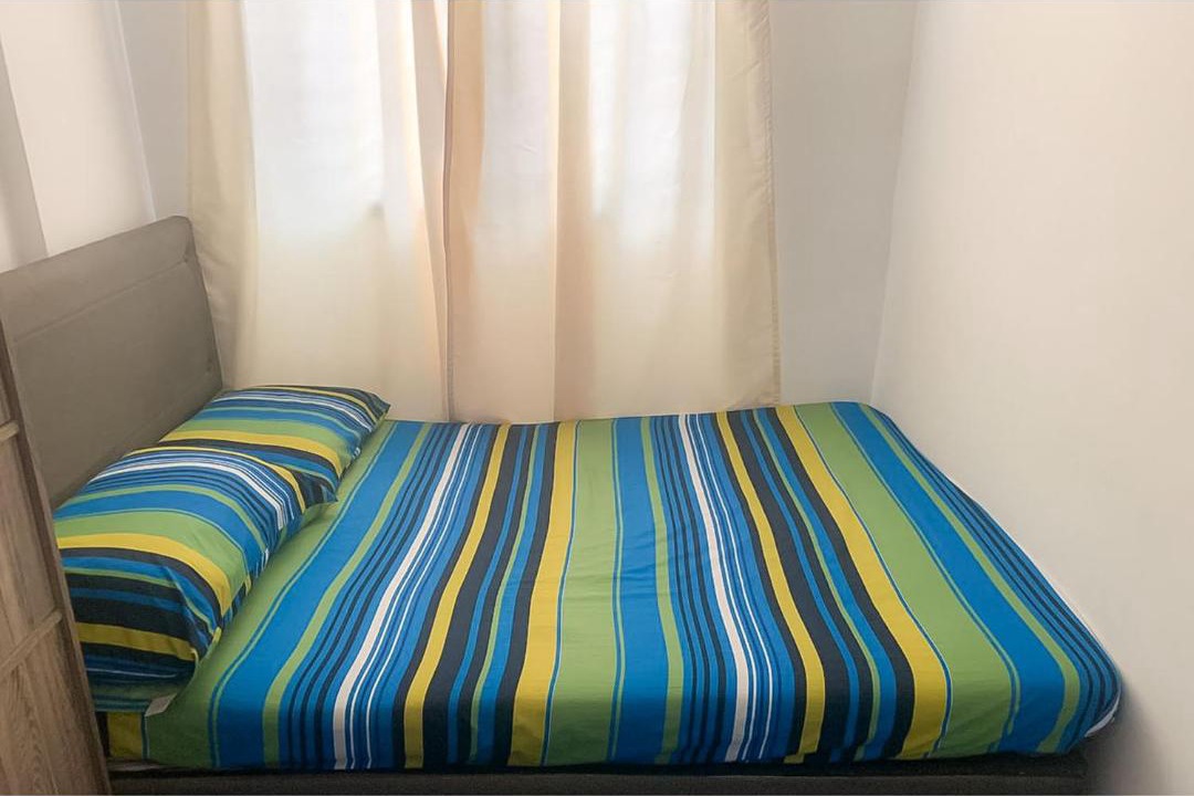 Photo of Bedroom in Angeles City