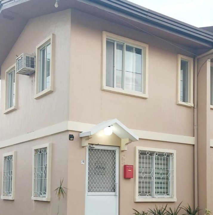 Photo of Buildings in Butuan