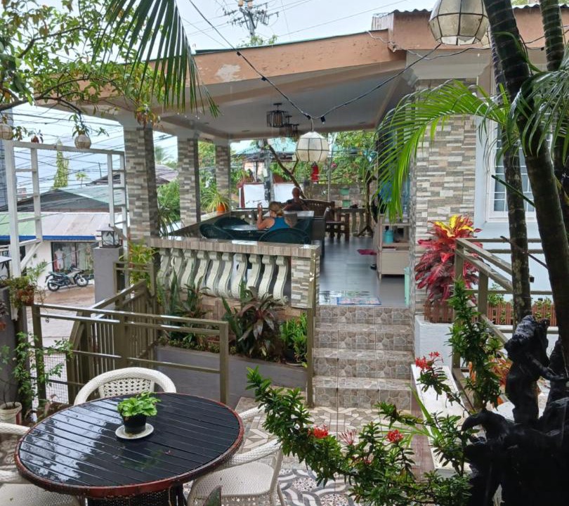Photo of Others in Coron Town Proper