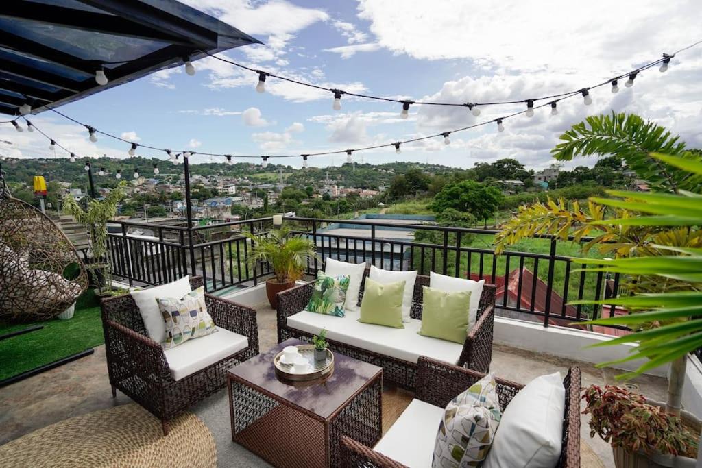 Photo of Patio Balcony in Antipolo