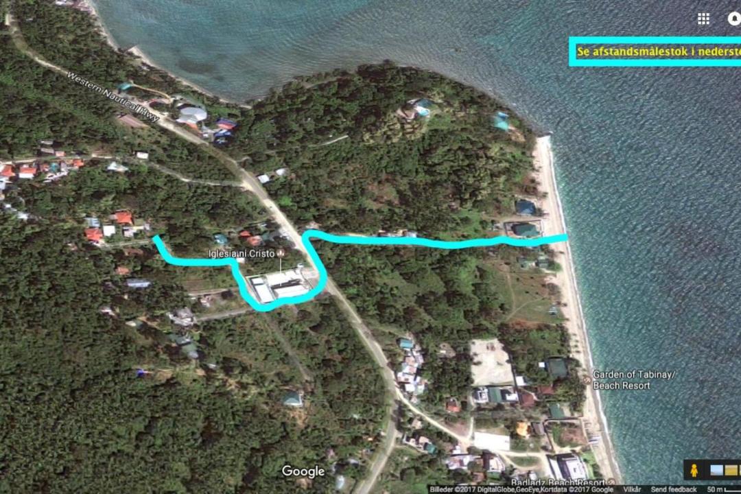 Photo of Others in Puerto Galera