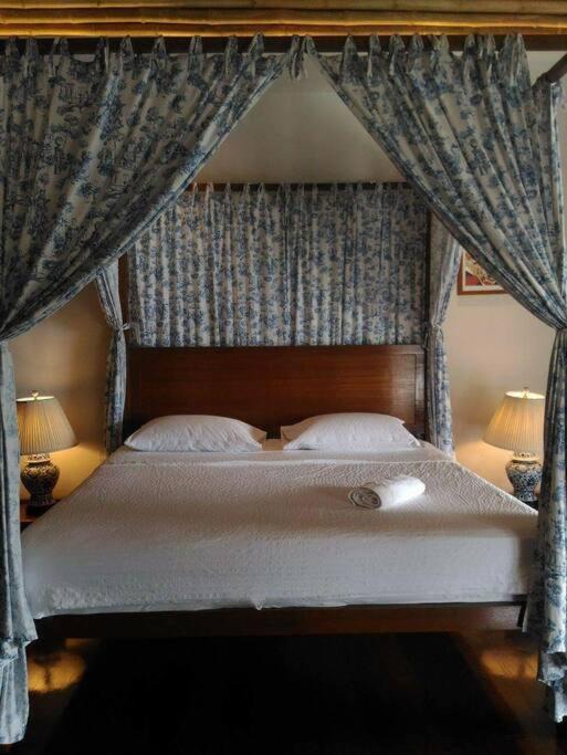 Photo of Bedroom in Ronda