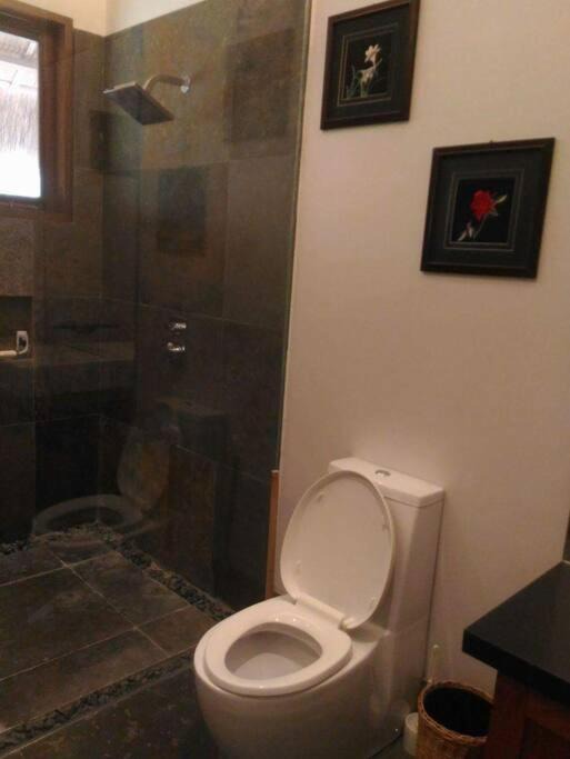 Photo of Bathroom in Ronda