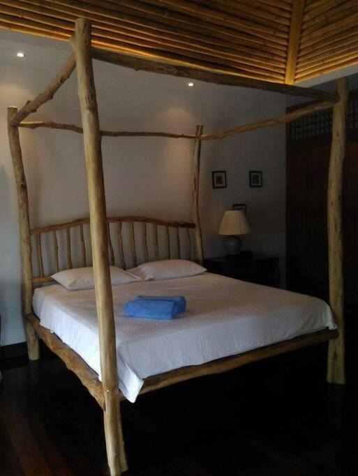 Photo of Bedroom in Ronda