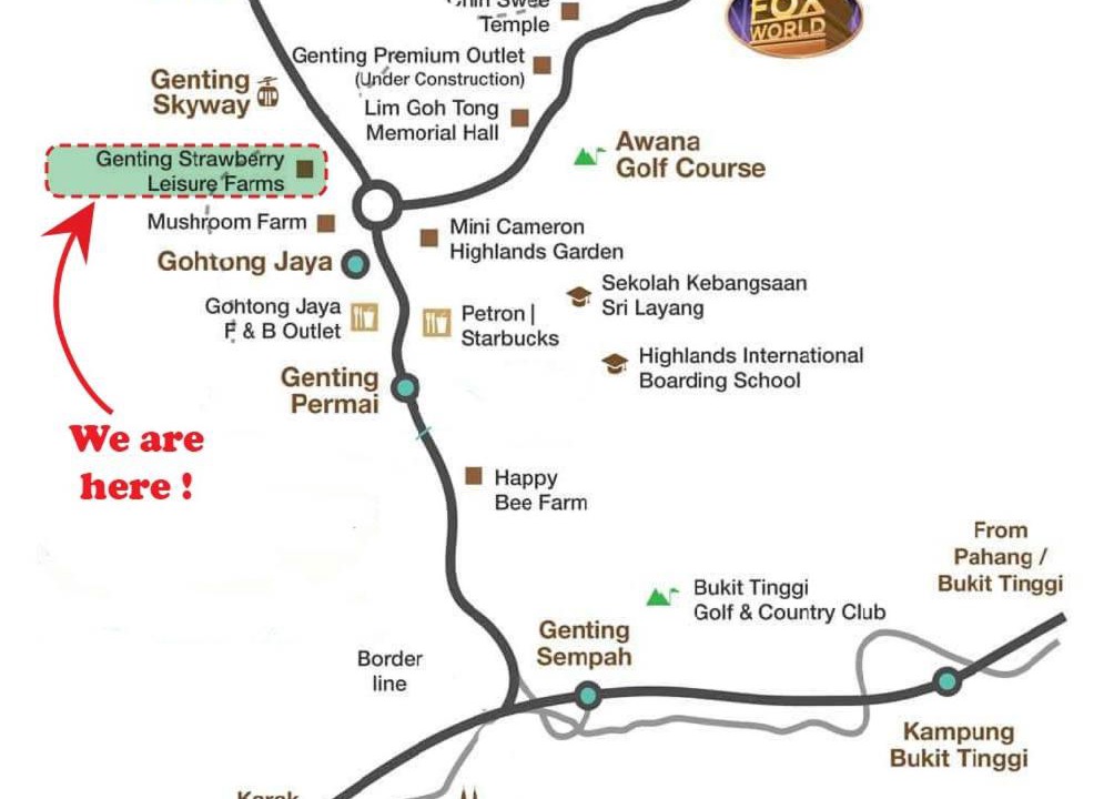 Photo of Others in Genting Highlands