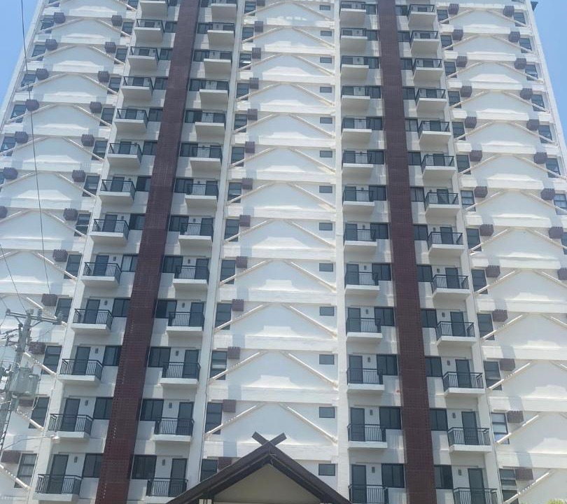 Photo of Buildings in Basak