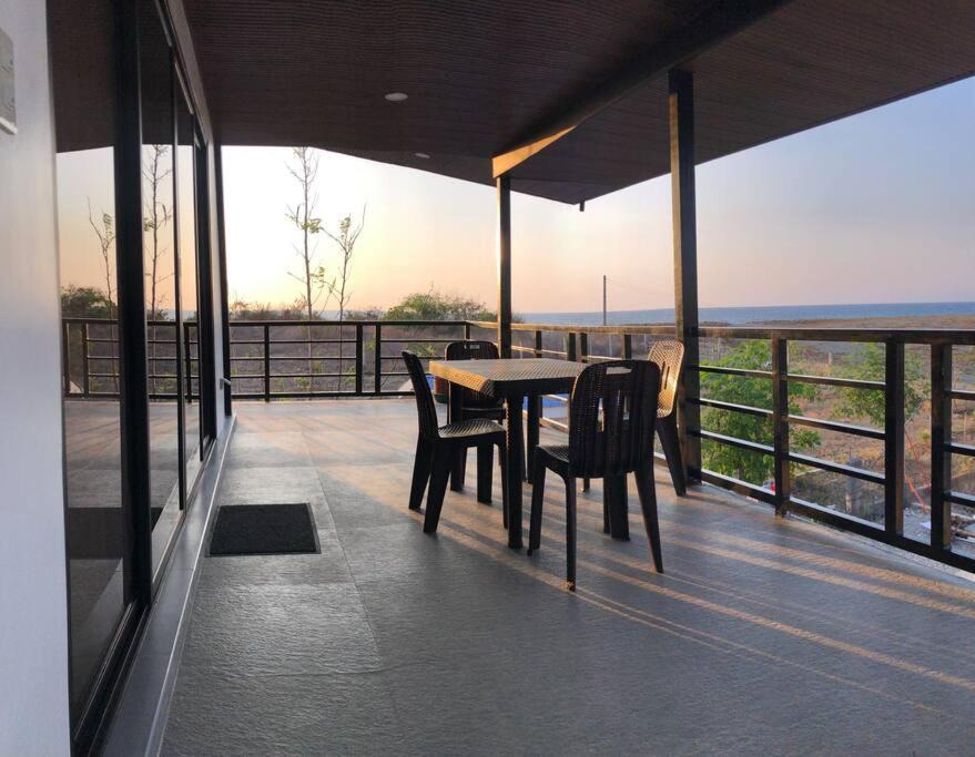 Photo of Patio Balcony in San Juan