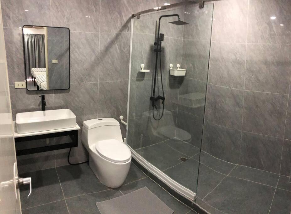 Photo of Bathroom in San Juan