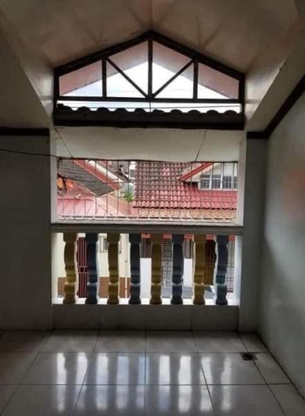 Photo of Buildings in General Trias