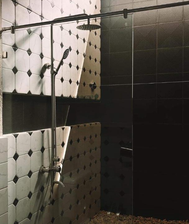 Photo of Bathroom in Santa Fe