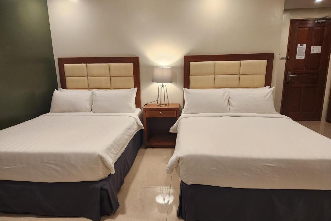 Photo of Bedroom in Legazpi