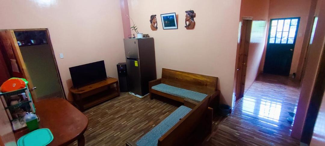 Photo of Livingroom in Sagada