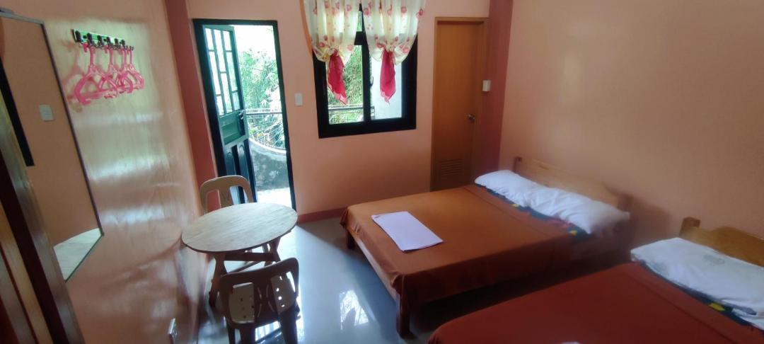 Photo of Bedroom in Sagada