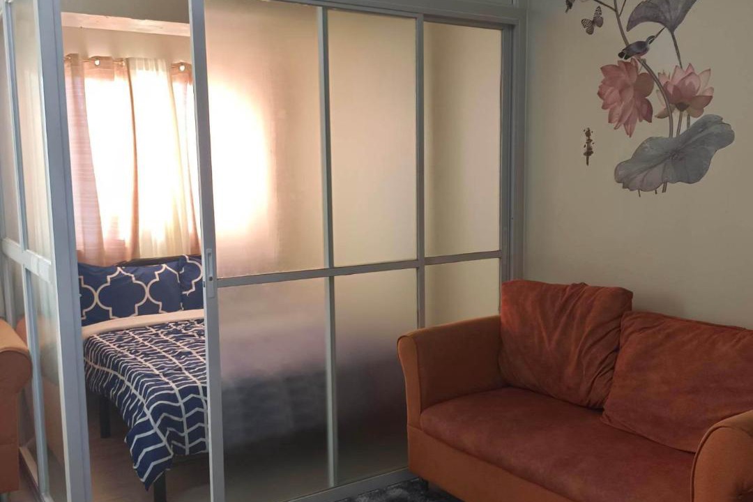 Photo of Livingroom in San Juan Del Monte