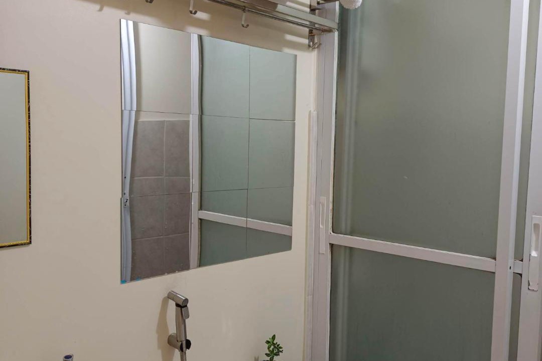Photo of Bathroom in San Juan Del Monte