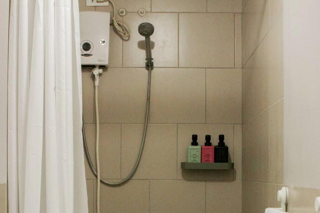 Photo of Bathroom in Binan City