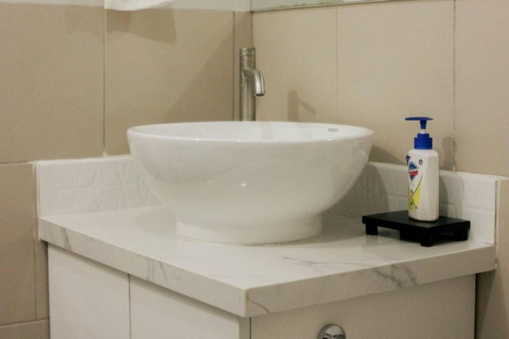 Photo of Bathroom in Binan City