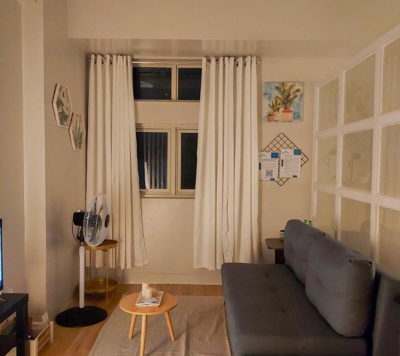 Photo of Livingroom in Binan City