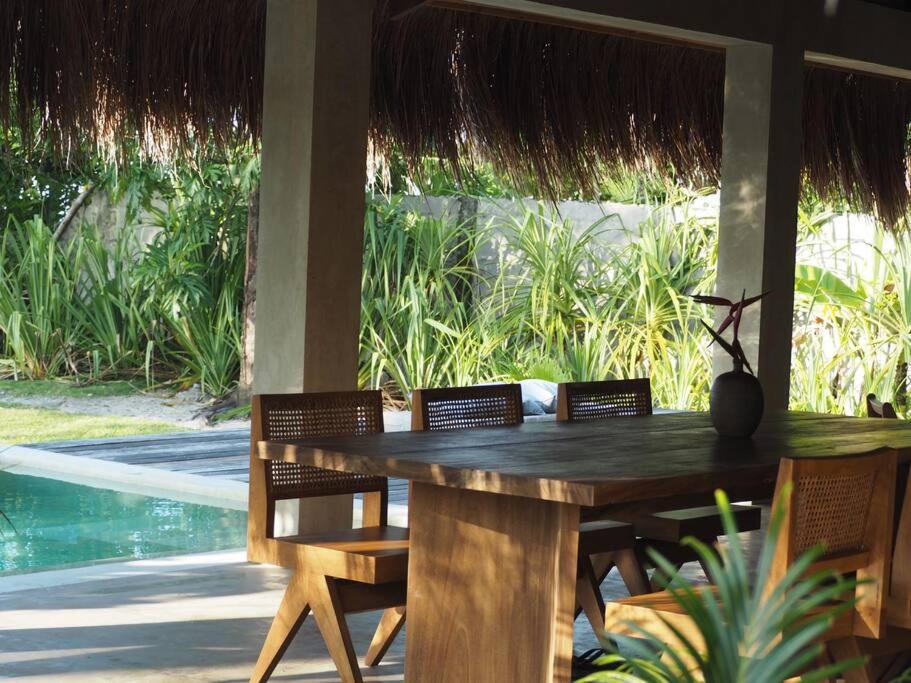 Photo of Patio Balcony in General Luna