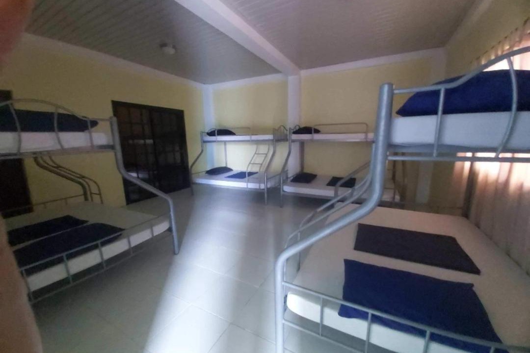 Photo of Kitchen in Lucap