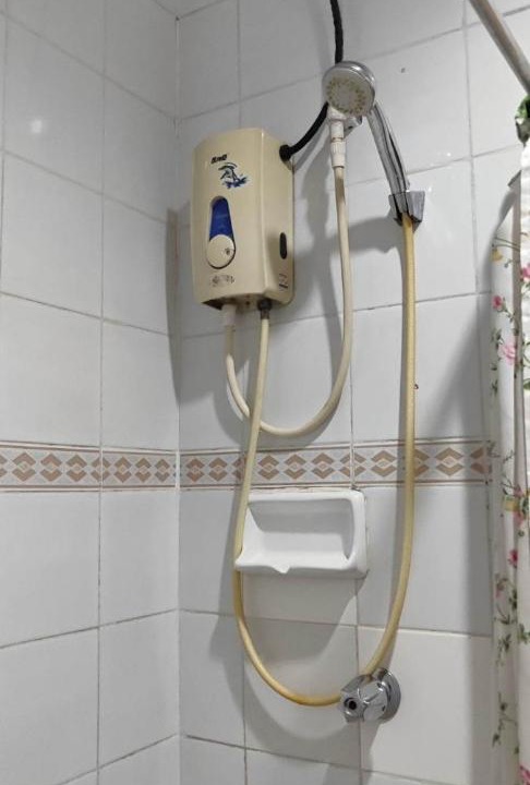 Photo of Bathroom in Ermita