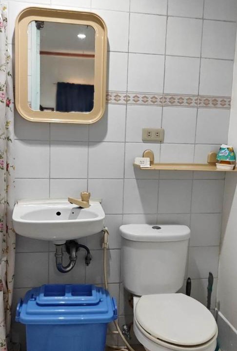 Photo of Bathroom in Ermita