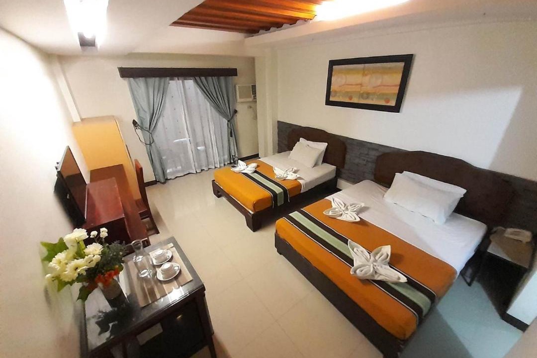 Photo of Bedroom in Bantay