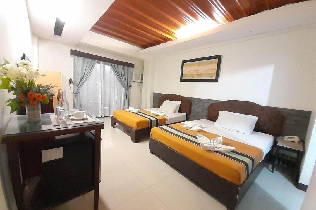 Photo of Bedroom in Bantay
