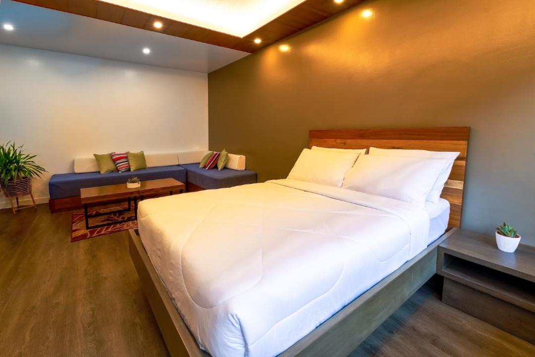Photo of Bedroom in Mabini