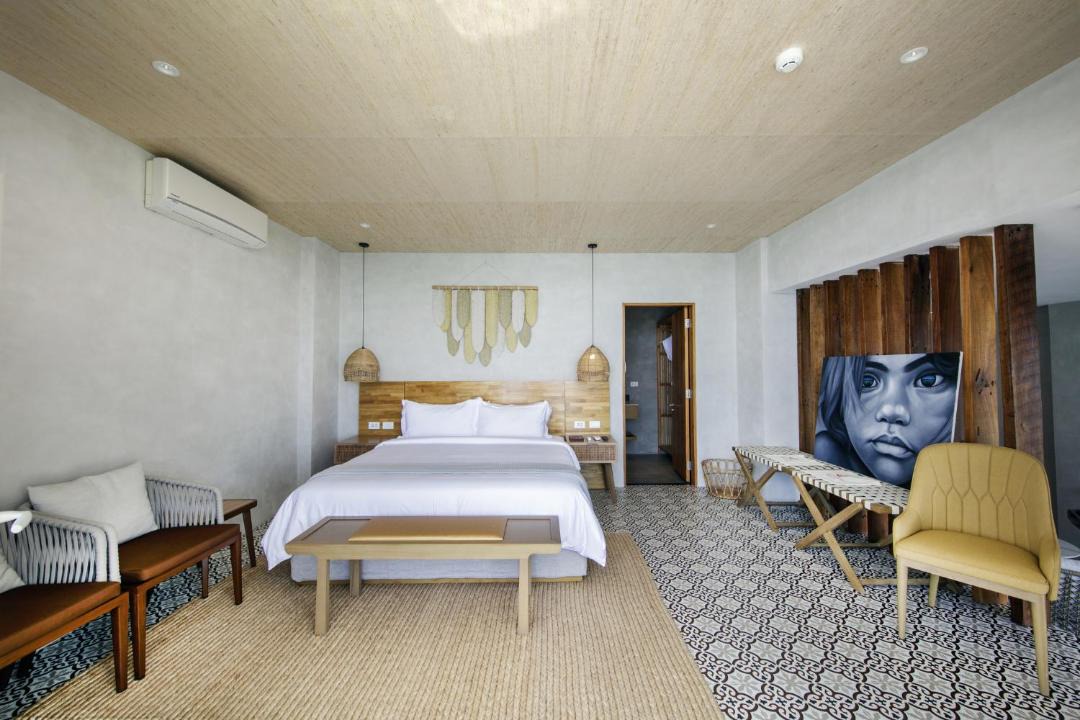Photo of Bedroom in Padre Burgos