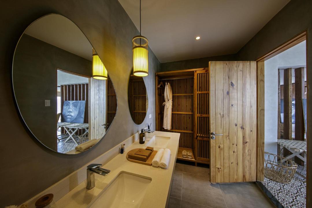 Photo of Bathroom in Padre Burgos
