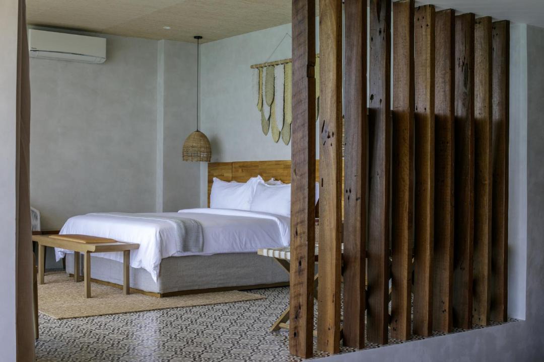 Photo of Bedroom in Padre Burgos