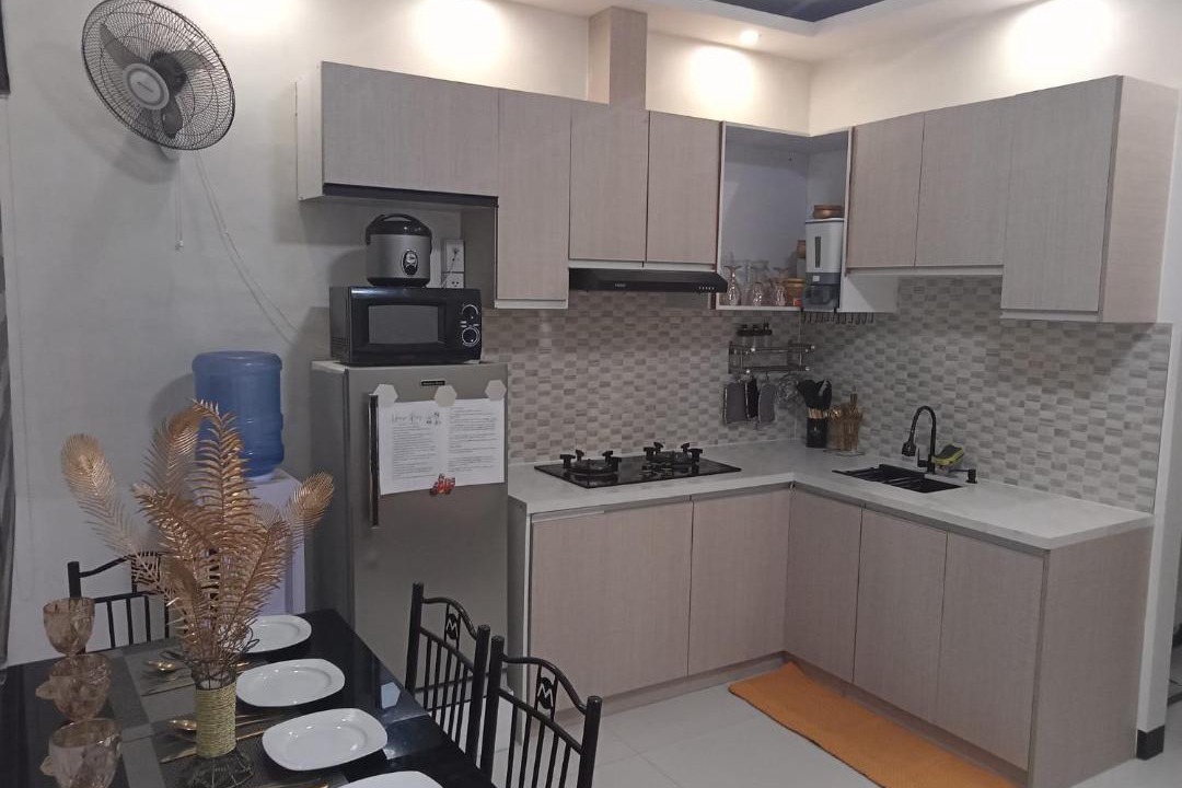 Photo of Kitchen in Santo Tomas