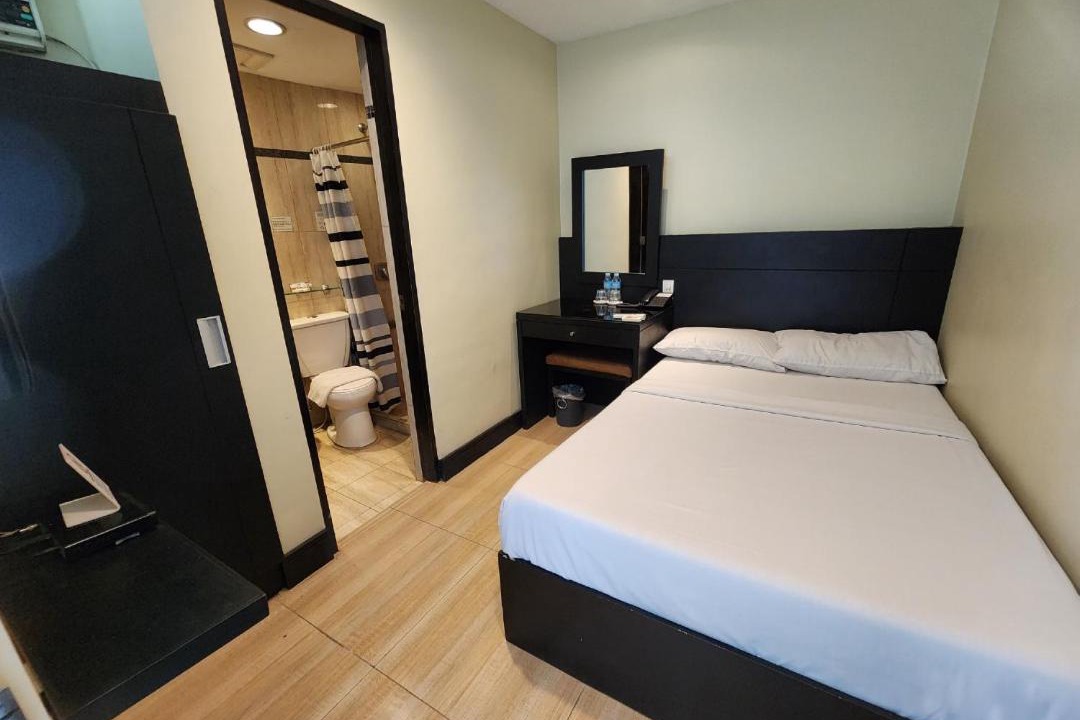 Photo of Bedroom in Calamba