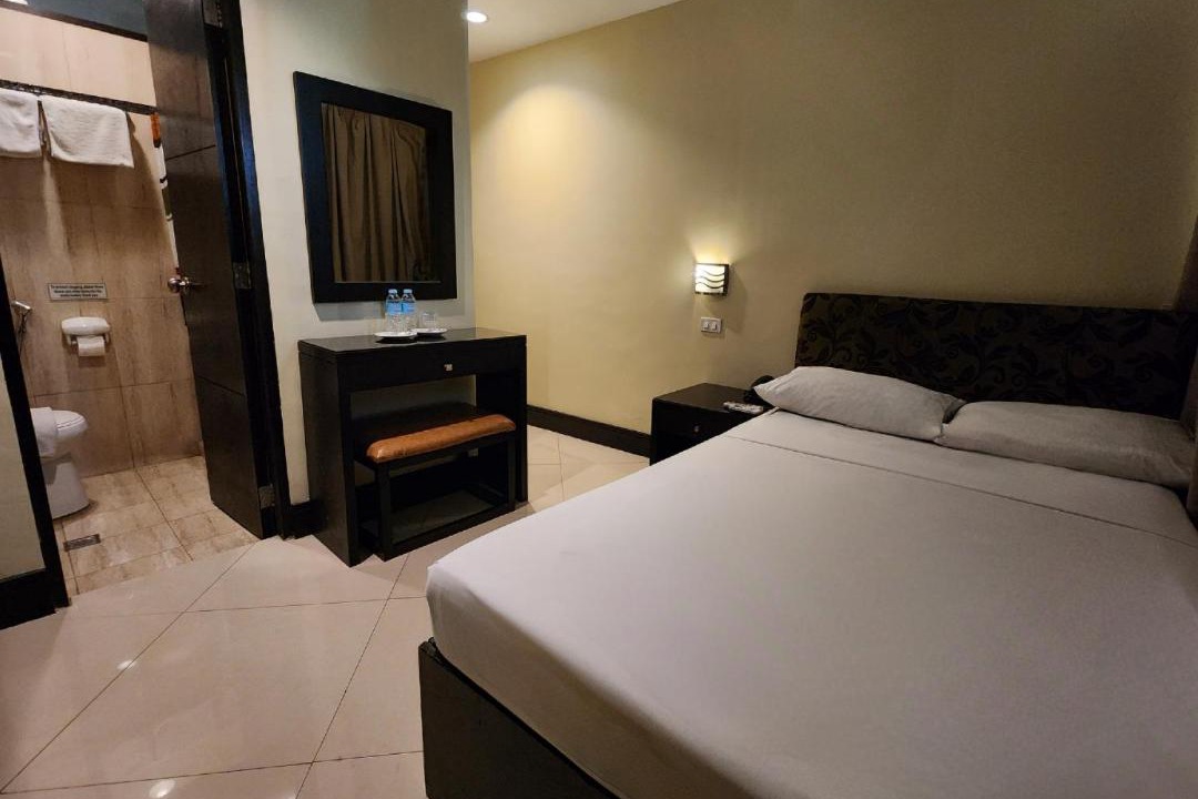 Photo of Bedroom in Calamba