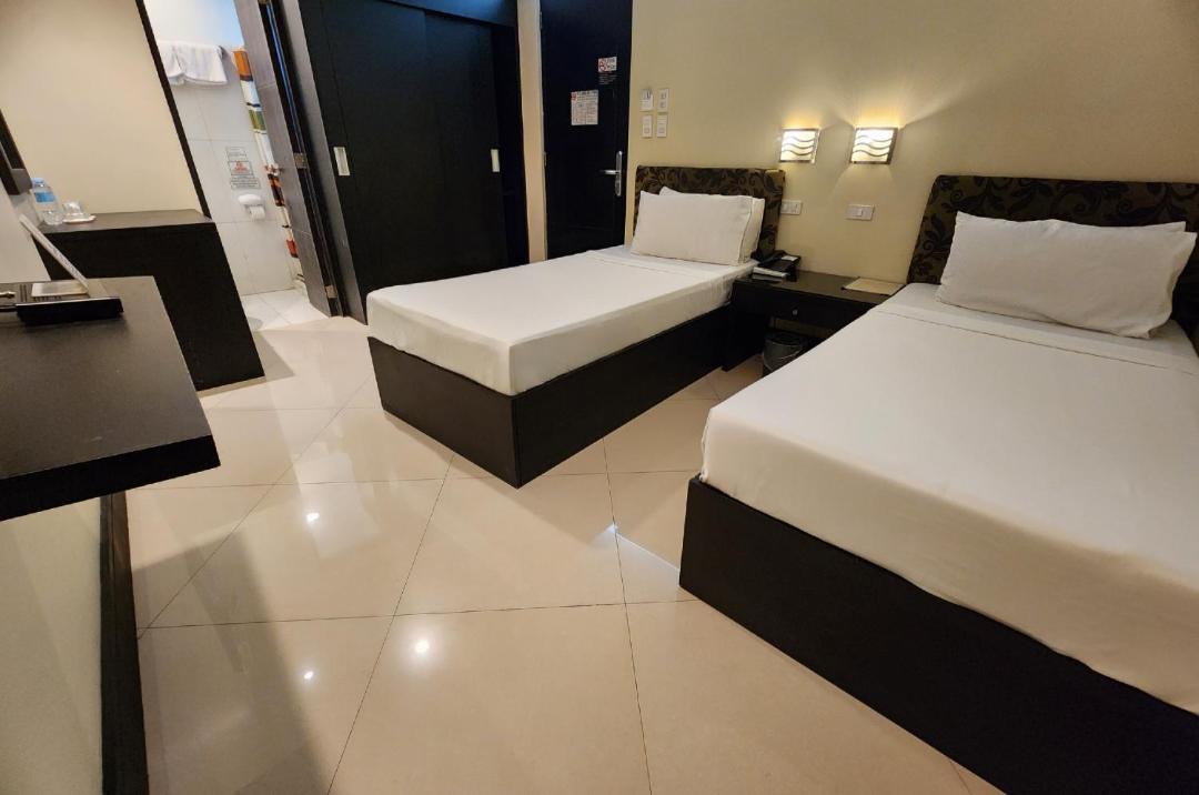 Photo of Bedroom in Calamba