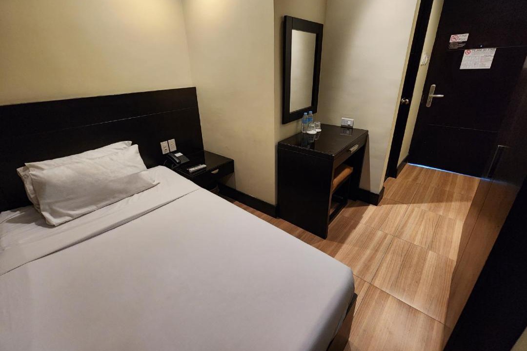 Photo of Bedroom in Calamba