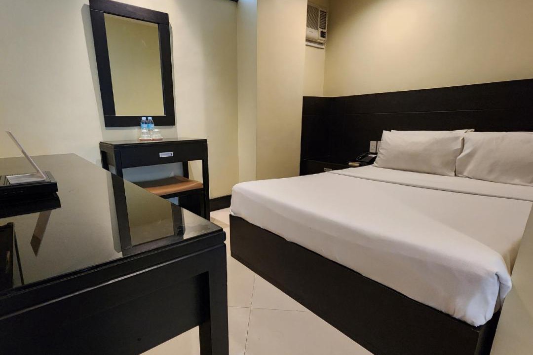 Photo of Bedroom in Calamba