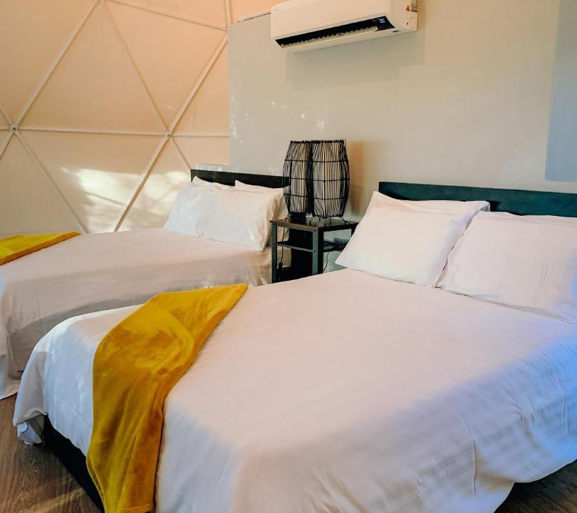 Photo of Bedroom in Larena