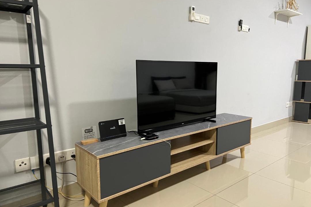 Photo of Livingroom in Seri Kembangan