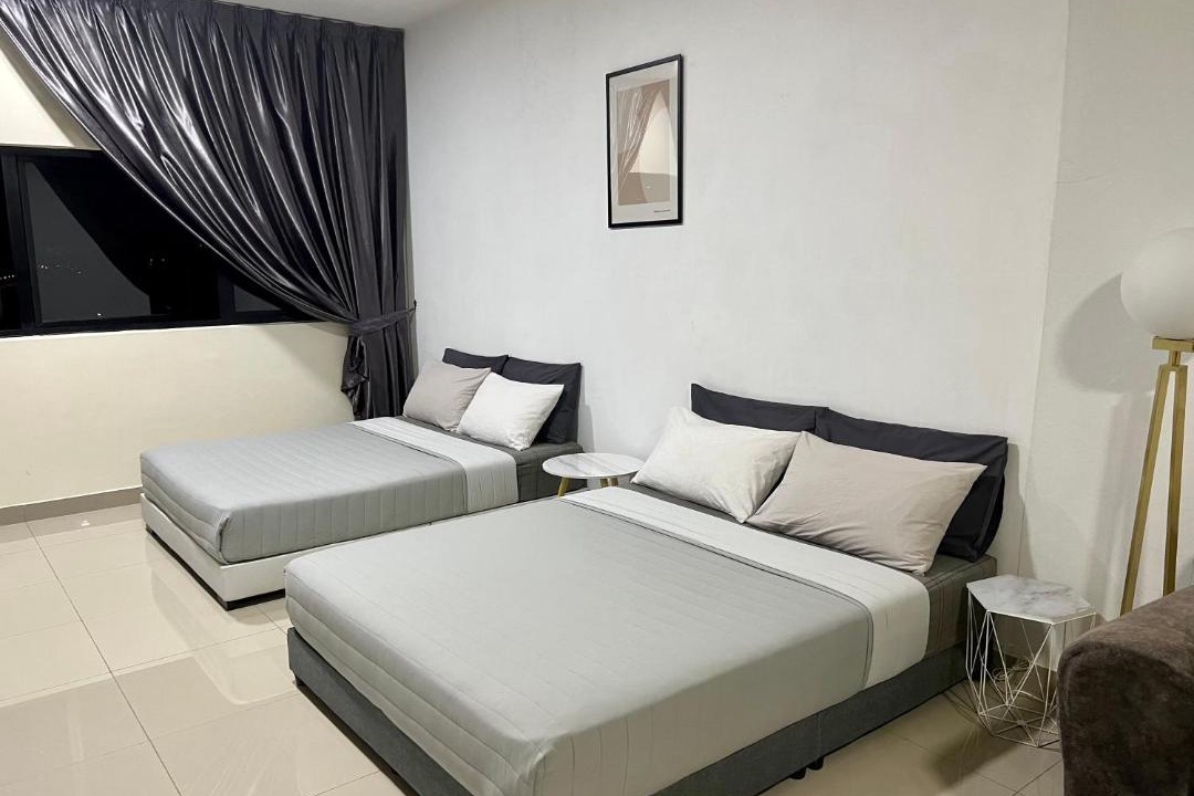Photo of Bedroom in Seri Kembangan
