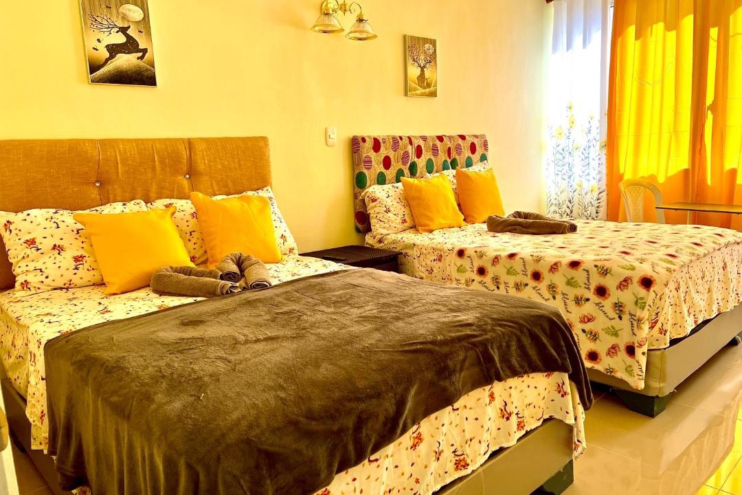Photo of Bedroom in Higuey