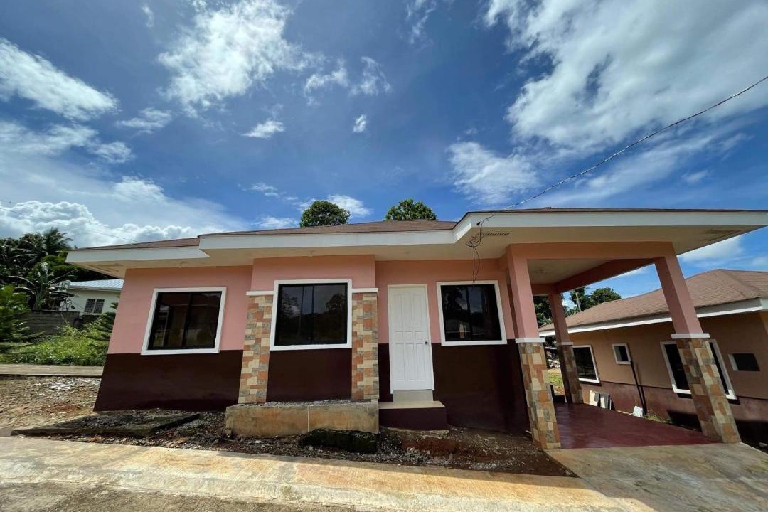 Photo of Buildings in Dipolog