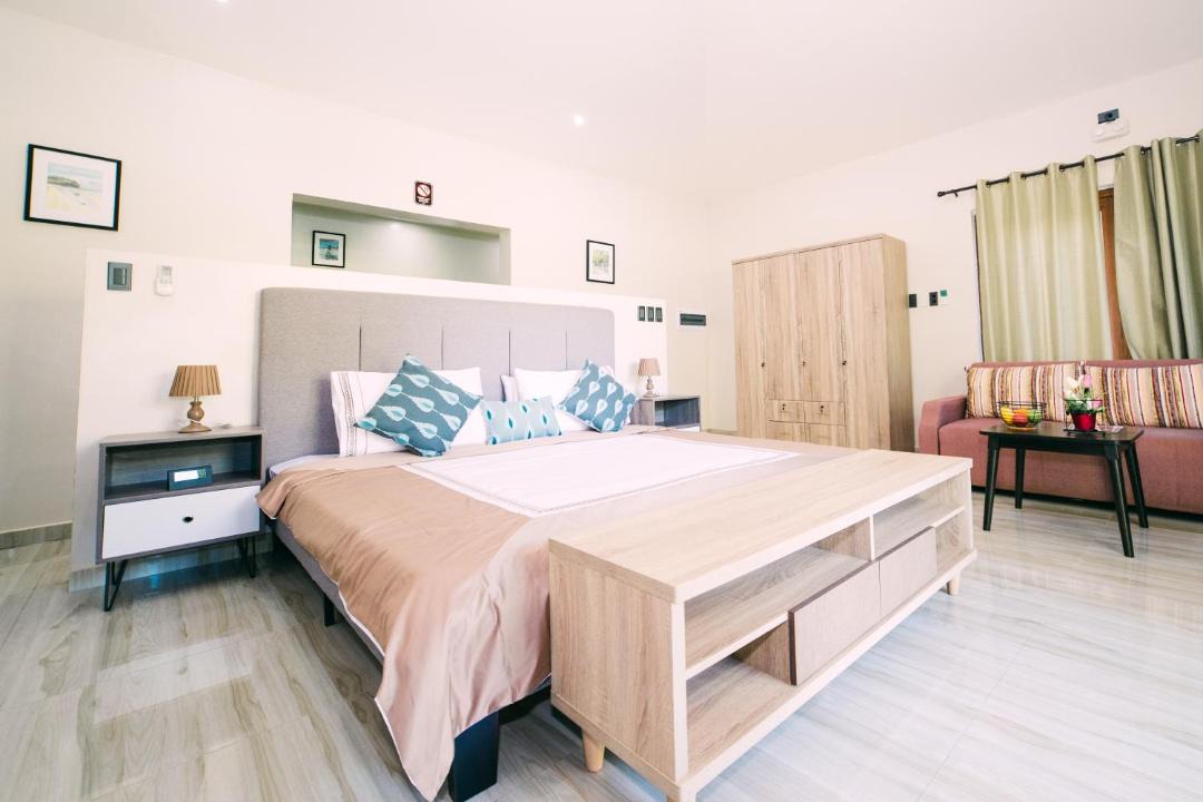 Photo of Bedroom in San Pedro