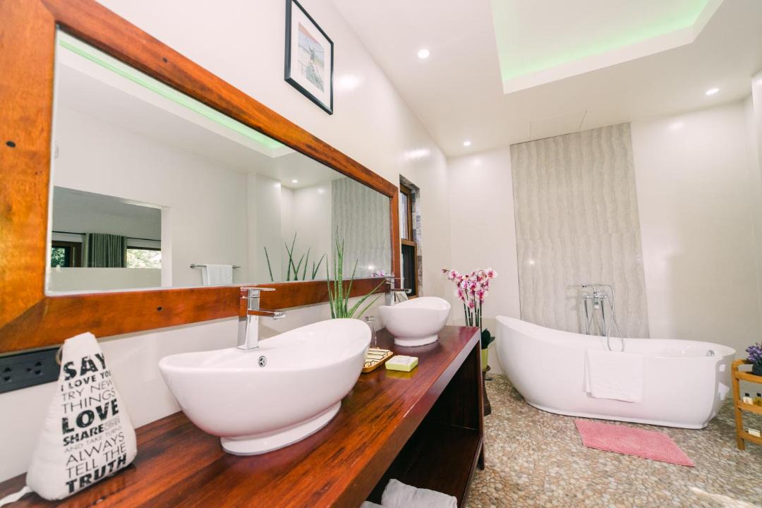 Photo of Bathroom in San Pedro