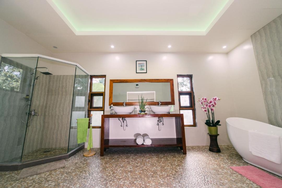 Photo of Bathroom in San Pedro
