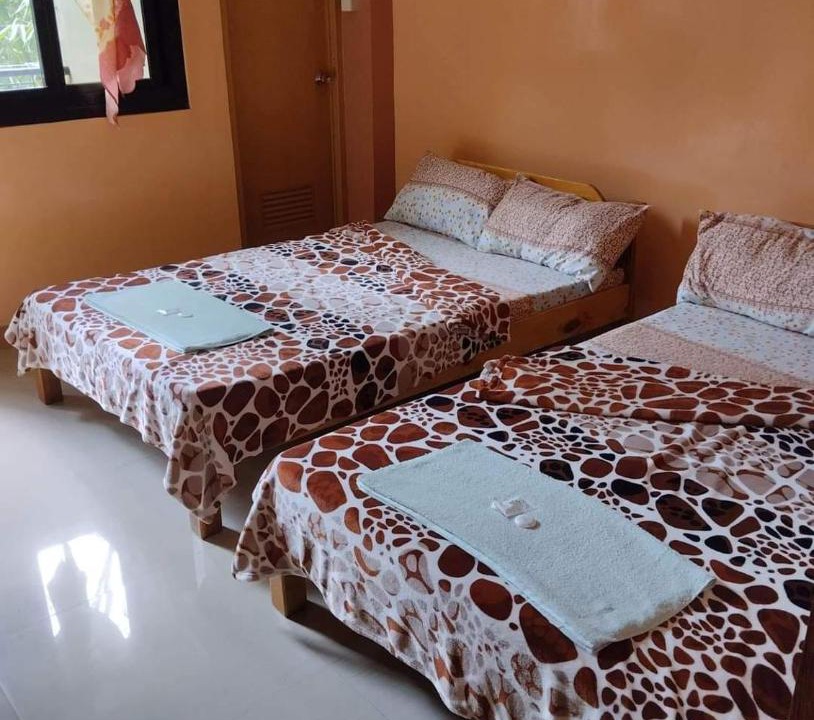 Photo of Bedroom in Sagada